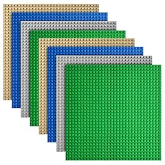 Building blocks baseplates for sale  Delivered anywhere in USA 