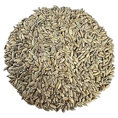 100 organic rye for sale  Delivered anywhere in USA 