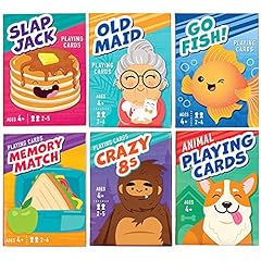 Lotfancy card games for sale  Delivered anywhere in USA 