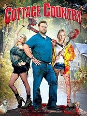 Cottage country d'occasion  Livré partout en France