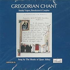 Gregorian chant for sale  Delivered anywhere in USA 