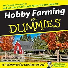 Hobby farming dummies for sale  Delivered anywhere in USA 