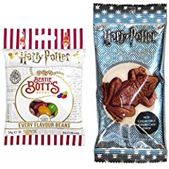 Harry potter bertie for sale  Delivered anywhere in UK
