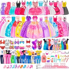 110 pcs doll for sale  Delivered anywhere in USA 