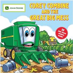 Corey combine great for sale  Delivered anywhere in USA 
