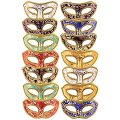 Designerbox pieces masquerade for sale  Delivered anywhere in UK