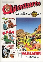Aventures age jim d'occasion  Livré partout en France