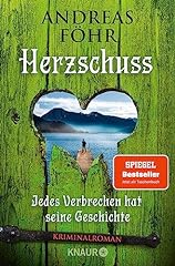 Herzschuss jedes verbrechen gebraucht kaufen  Wird an jeden Ort in Deutschland