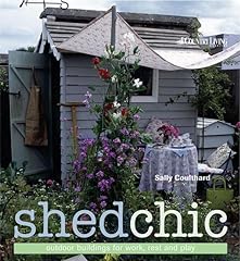 Shed chic for sale  Delivered anywhere in USA 