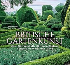 Britische gartenkunst traumhaf gebraucht kaufen  Wird an jeden Ort in Deutschland