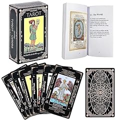 Sunhhx tarot cards for sale  Delivered anywhere in USA 