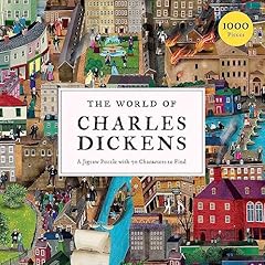 Charles dickens 1000 for sale  Delivered anywhere in UK