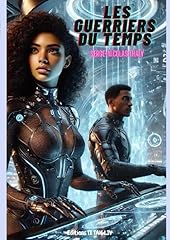 Guerriers temps d'occasion  Livré partout en France