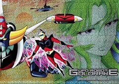 Ufo robot goldrake usato  Spedito ovunque in Italia 