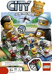 Lego games city for sale  Delivered anywhere in USA 