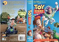 Toy story usato  Spedito ovunque in Italia 