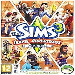 The sims adventures d'occasion  Livré partout en Belgiqu