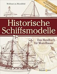 Historische schiffsmodelle han gebraucht kaufen  Wird an jeden Ort in Deutschland