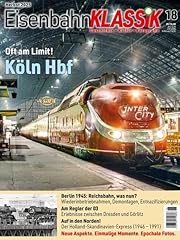 Eisenbahn klassik geschichte gebraucht kaufen  Wird an jeden Ort in Deutschland