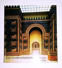 Vorderasiatische museum berlin gebraucht kaufen  Wird an jeden Ort in Deutschland