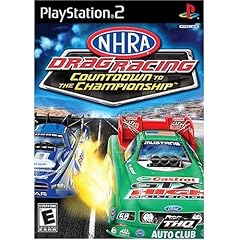 Nhra countdown championship for sale  Delivered anywhere in USA 