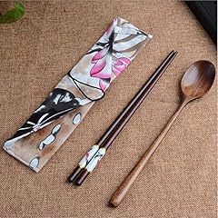 1set wooden chopsticks for sale  Delivered anywhere in UK