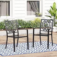 Mfstudio outdoor chairs for sale  Delivered anywhere in USA 