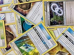 Pokemon tcg trainer for sale  Delivered anywhere in UK