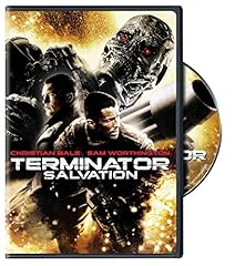 Terminator salvation for sale  Delivered anywhere in USA 
