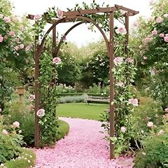 Amenitlif garden arbor for sale  Delivered anywhere in USA 