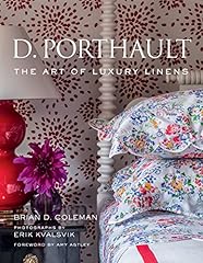 Porthault art luxury for sale  Delivered anywhere in USA 