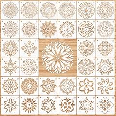 Mwoot stück mandala gebraucht kaufen  Wird an jeden Ort in Deutschland