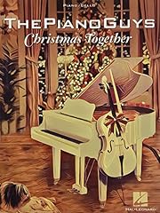 Piano guys christmas for sale  Delivered anywhere in USA 