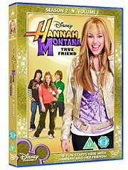 Hannah montana season for sale  Delivered anywhere in UK
