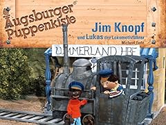 Augsburger puppenkiste gebraucht kaufen  Wird an jeden Ort in Deutschland