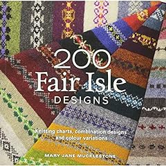 200 fair isle for sale  Delivered anywhere in UK