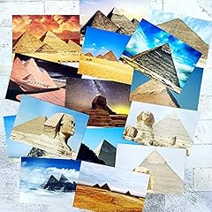 Sevso egypt pyramid for sale  Delivered anywhere in UK