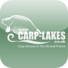 Carp lakes for sale  Delivered anywhere in UK