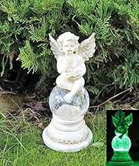 Solar powered fairy for sale  Delivered anywhere in UK