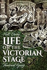 Life victorian stage for sale  Delivered anywhere in UK