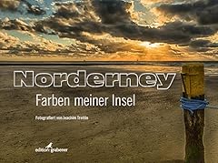 Norderney farben meiner gebraucht kaufen  Wird an jeden Ort in Deutschland