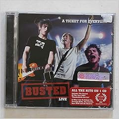 Live ticket everyone for sale  Delivered anywhere in USA 