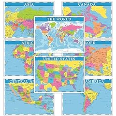 Educational placemats kids for sale  Delivered anywhere in USA 