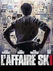 Affaire sk1 d'occasion  Livré partout en France