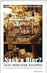 Bier berliner kneipen gebraucht kaufen  Wird an jeden Ort in Deutschland