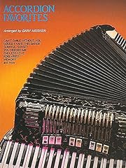 Accordion favorites for sale  Delivered anywhere in USA 