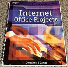 Internet office projects d'occasion  Livré partout en Belgiqu