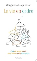Vie ordre art d'occasion  Livré partout en France