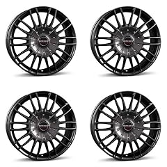 Borbet rims alloy for sale  Delivered anywhere in UK