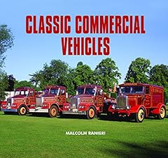 Classic commercial vehicles for sale  Delivered anywhere in UK